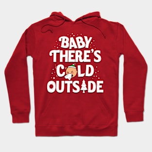 Funny Cold Winter Season Funny Sneezing Meme Hoodie